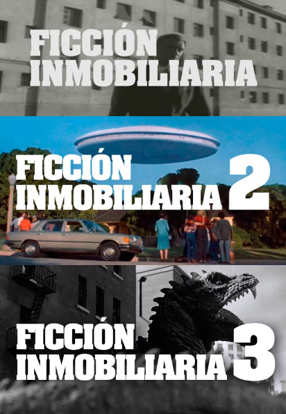Ficción inmobiliaria